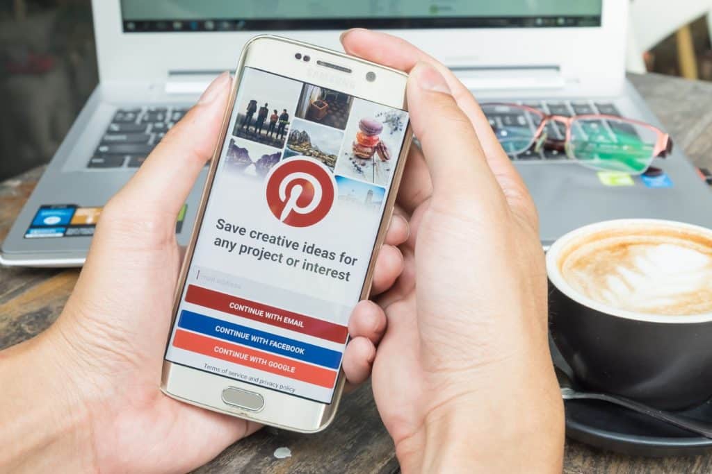 speaking, would 8 ways to use pinterest for business in recommend